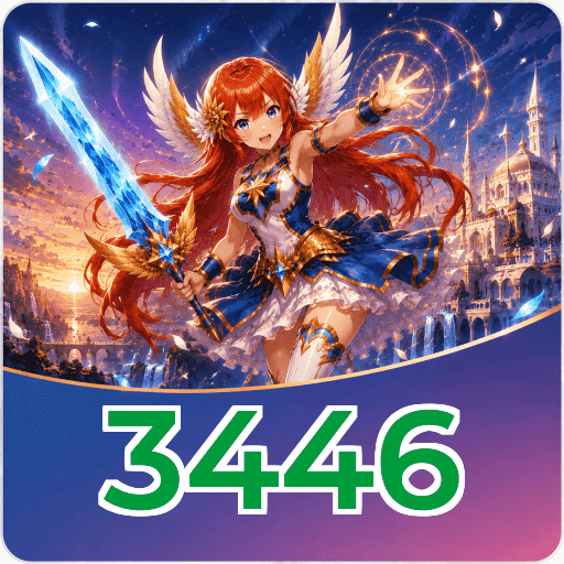 Performa 3446