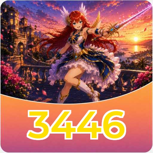 Executive Summary - 3446 Testing Results