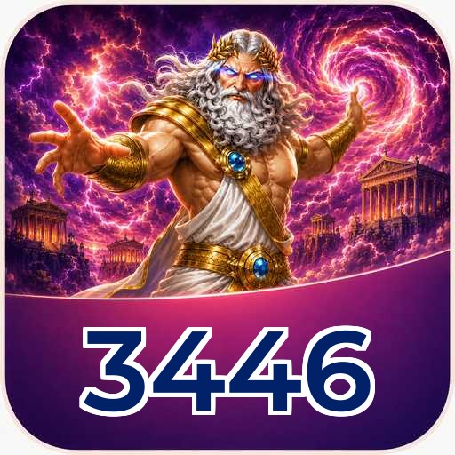 Instalasi 3446 Berhasil